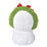 JDS - 2026 Disney Christmas x Baymax Urupocha-chan Plush Toy (Release Date: Nov 3. 2026)