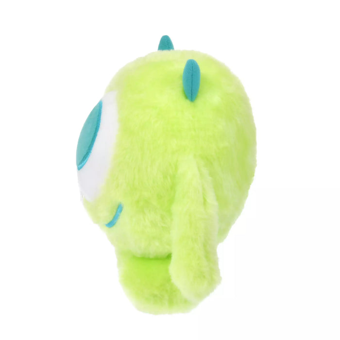 JDS - 2026 Monster Inc 25th x Monsters, Inc. Mike Plush Toy (Release Date: Oct 20, 2026)