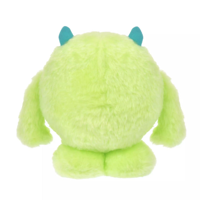 JDS - 2026 Monster Inc 25th x Monsters, Inc. Mike Plush Toy (Release Date: Oct 20, 2026)
