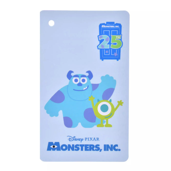 JDS - 2026 Monster Inc 25th x Monsters, Inc. Mike Plush Toy (Release Date: Oct 20, 2026)