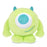JDS - 2026 Monster Inc 25th x Monsters, Inc. Mike Plush Toy (Release Date: Oct 20, 2026)