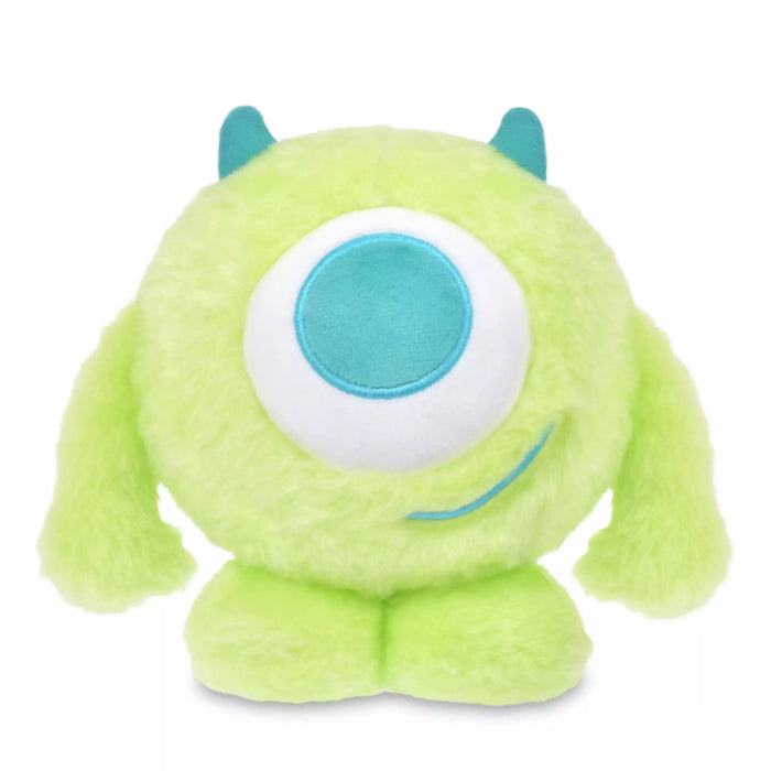 JDS - 2026 Monster Inc 25th x Monsters, Inc. Mike Plush Toy (Release Date: Oct 20, 2026)
