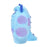 JDS - 2026 Monster Inc 25th x Monsters, Inc. Sulley Plush Toy (Release Date: Oct 20, 2026)