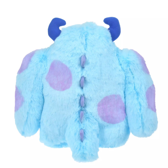 JDS - 2026 Monster Inc 25th x Monsters, Inc. Sulley Plush Toy (Release Date: Oct 20, 2026)