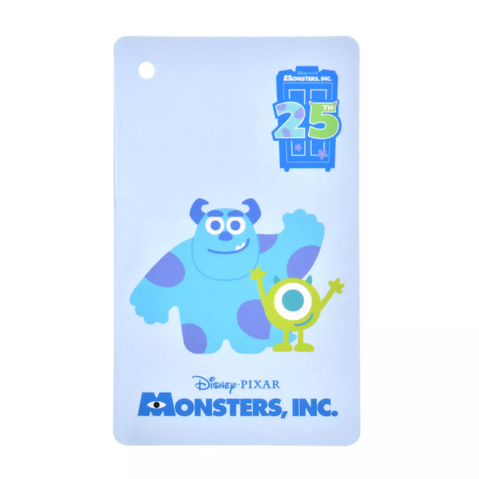 JDS - 2026 Monster Inc 25th x Monsters, Inc. Sulley Plush Toy (Release Date: Oct 20, 2026)