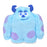 JDS - 2026 Monster Inc 25th x Monsters, Inc. Sulley Plush Toy (Release Date: Oct 20, 2026)