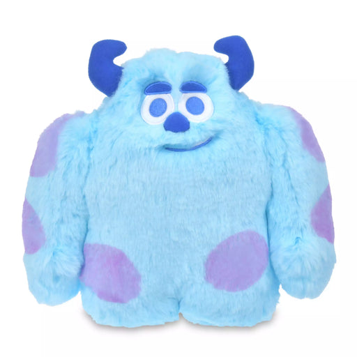 JDS - 2026 Monster Inc 25th x Monsters, Inc. Sulley Plush Toy (Release Date: Oct 20, 2026)