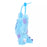 JDS - 2026 Monster Inc 25th x Monsters, Inc. Sulley Plush Keychian (Release Date: Oct 20, 2026)