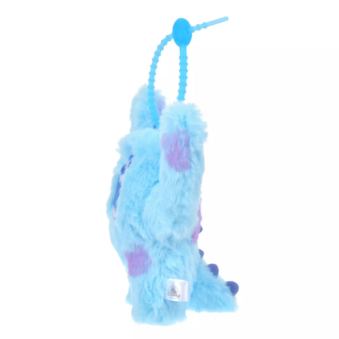 JDS - 2026 Monster Inc 25th x Monsters, Inc. Sulley Plush Keychian (Release Date: Oct 20, 2026)