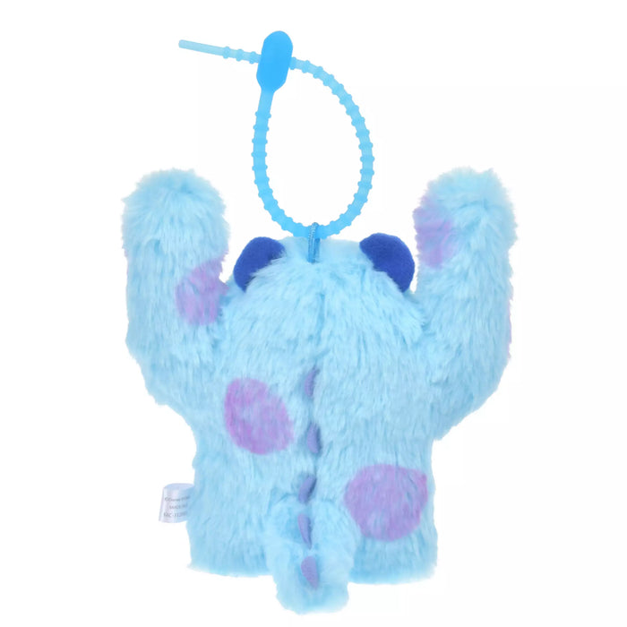 JDS - 2026 Monster Inc 25th x Monsters, Inc. Sulley Plush Keychian (Release Date: Oct 20, 2026)