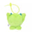 JDS - 2026 Monster Inc 25th x Monsters, Inc. Mike Plush Keychian (Release Date: Oct 20, 2026)