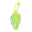 JDS - 2026 Monster Inc 25th x Monsters, Inc. Mike Plush Keychian (Release Date: Oct 20, 2026)