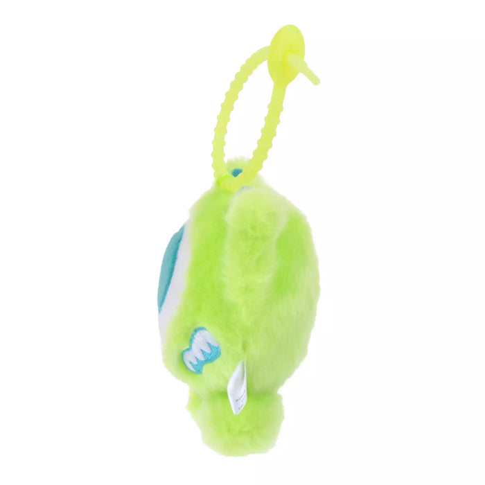 JDS - 2026 Monster Inc 25th x Monsters, Inc. Mike Plush Keychian (Release Date: Oct 20, 2026)