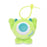 JDS - 2026 Monster Inc 25th x Monsters, Inc. Mike Plush Keychian (Release Date: Oct 20, 2026)