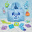 JDS - 2026 Monster Inc 25th x Monsters, Inc. Boo Plush Keychian (Release Date: Oct 20, 2026)