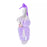 JDS - 2026 Monster Inc 25th x Monsters, Inc. Boo Plush Keychian (Release Date: Oct 20, 2026)