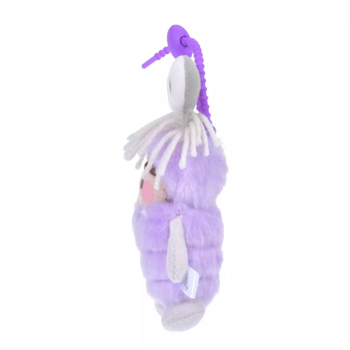 JDS - 2026 Monster Inc 25th x Monsters, Inc. Boo Plush Keychian (Release Date: Oct 20, 2026)