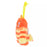 JDS - 2026 Monster Inc 25th x Monsters, Inc. George Plush Keychian (Release Date: Oct 20, 2026)