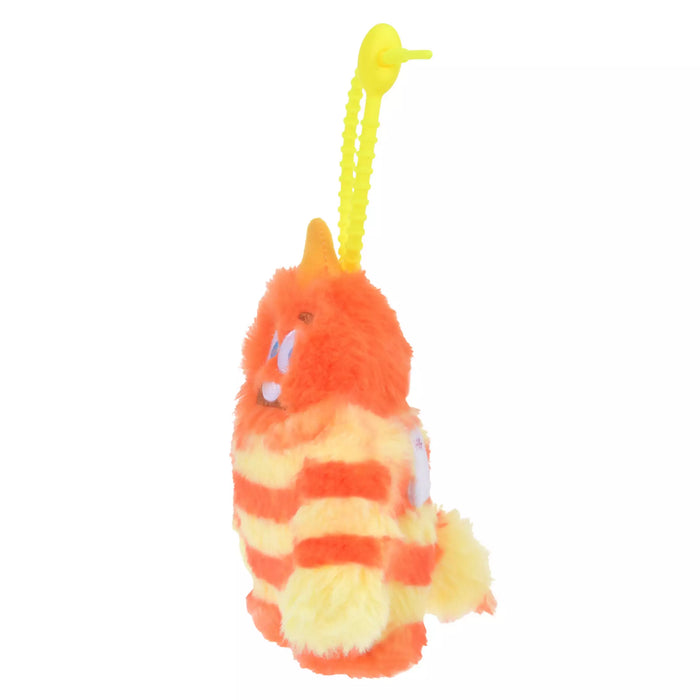 JDS - 2026 Monster Inc 25th x Monsters, Inc. George Plush Keychian (Release Date: Oct 20, 2026)