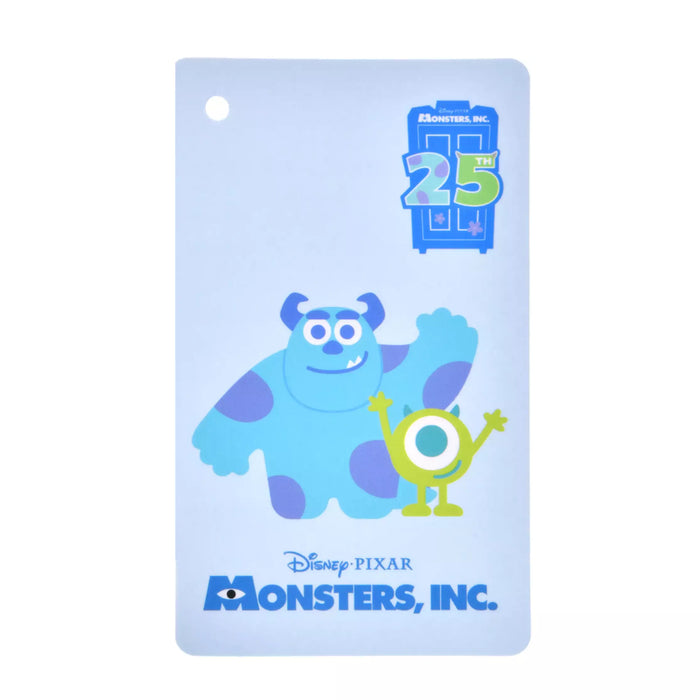 JDS - 2026 Monster Inc 25th x Monsters, Inc. George Plush Keychian (Release Date: Oct 20, 2026)