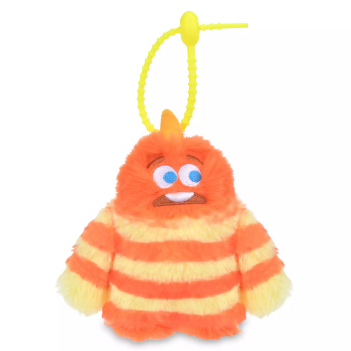 JDS - 2026 Monster Inc 25th x Monsters, Inc. George Plush Keychian (Release Date: Oct 20, 2026)