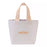 JDS - 2026 Mickey & Friends "Ship-shaped Hi!" Shopping Bag/Eco Bag (Size S)