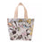 JDS - 2026 Mickey & Friends "Ship-shaped Hi!" Shopping Bag/Eco Bag (Size S)