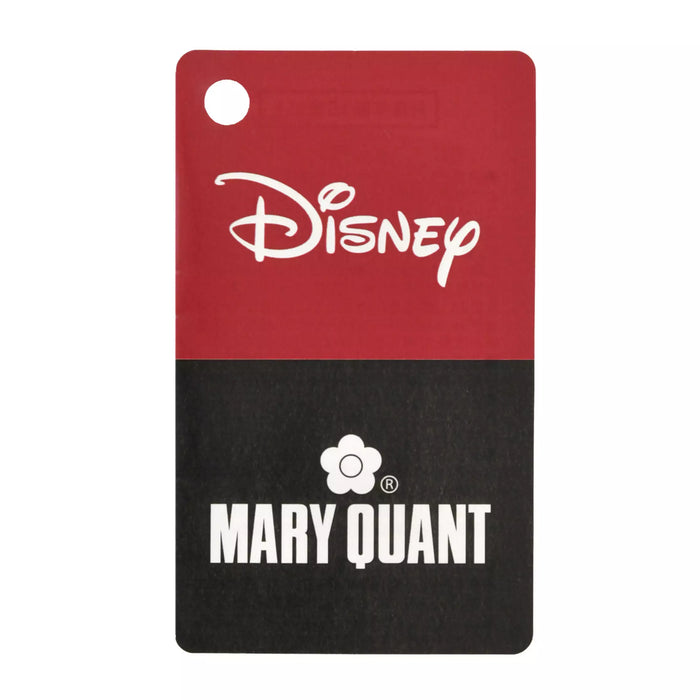 JDS - 2026 MARY QUANT x Minnie Mouse Long-Sleeve Knit Cardigan For Adults (Release Date: Oct 13, 2026)
