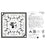 JDS - 2026 MARY QUANT x Minnie Mouse Scarf (Release Date: Oct 13, 2026)