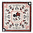 JDS - 2026 MARY QUANT x Minnie Mouse Scarf (Release Date: Oct 13, 2026)