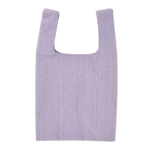 JDS - 2026 Disney Fluffy Animal x Lucifer Tote Bag/Market Bag (Release Date: Oct 6, 2026)