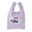 JDS - 2026 Disney Fluffy Animal x Lucifer Tote Bag/Market Bag (Release Date: Oct 6, 2026)