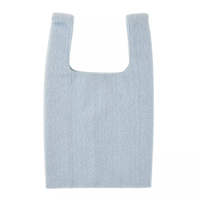 JDS - 2026 Disney Fluffy Animal x Nana Tote Bag/Market Bag (Release Date: Oct 6, 2026)