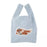 JDS - 2026 Disney Fluffy Animal x Nana Tote Bag/Market Bag (Release Date: Oct 6, 2026)