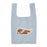 JDS - 2026 Disney Fluffy Animal x Nana Tote Bag/Market Bag (Release Date: Oct 6, 2026)