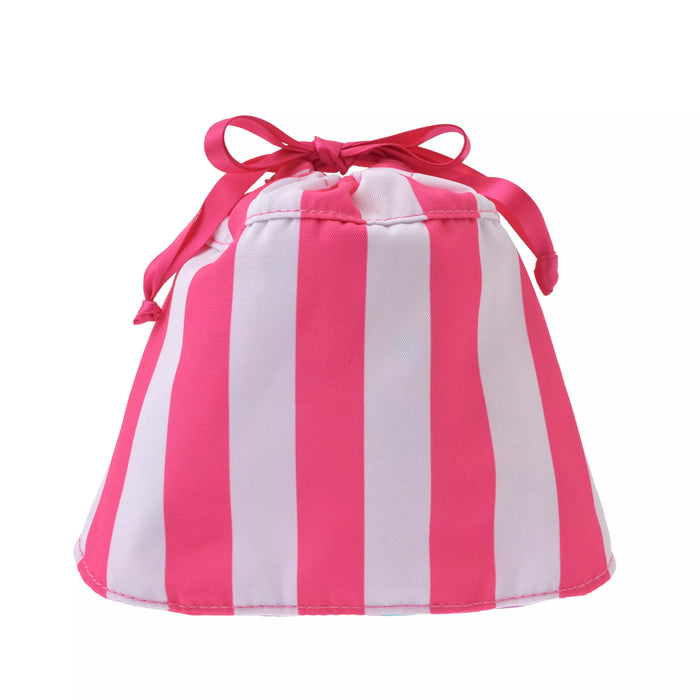 JDS - 2026 Disney Dumbo 85th Anniversary x Dumbo, the Ringmaster Chocolate Strawberry Drawstring Bag (Release Date: Oct 15, 2026)