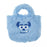 JDS - 2026 Monster Inc 25th x Monsters, Inc. Sulley Fluffy Tote Bag (Release Date: Oct 20, 2026)