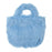 JDS - 2026 Monster Inc 25th x Monsters, Inc. Sulley Fluffy Tote Bag (Release Date: Oct 20, 2026)