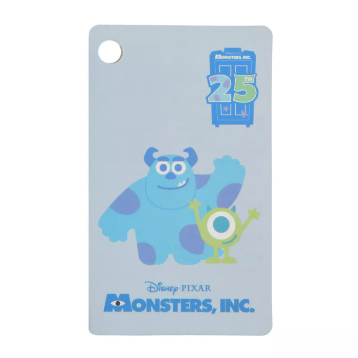 JDS - 2026 Monster Inc 25th x Monsters, Inc. Sulley Fluffy Tote Bag (Release Date: Oct 20, 2026)