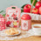 JDS - 2026 Apple Flavor x Minnie Mouse LUPICIA Flavored Tea (Release Date: Oct 15, 2026)