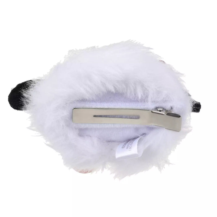 JDS - 2026 Disney Christmas x Mickey Mouse "Santa Claus" Hair Clip (Release Date: Nov 3, 2026)