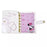 JDS - 2026 Minnie Mouse Binder 6-Ring Sticker Book (Release Date: Oct 6, 2026)