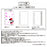 JDS - 2026 Minnie Mouse Binder 6-Ring Sticker Book (Release Date: Oct 6, 2026)