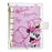 JDS - 2026 Minnie Mouse Binder 6-Ring Sticker Book (Release Date: Oct 6, 2026)