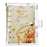 JDS - 2026 Winnie the Pooh Binder 6-Ring Sticker Book (Release Date: Oct 6, 2026)