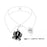 JDS - 2026 Tim Burton's Nightmare Before Christmas Collection x Mayor's Detachable Collar (Release Date: Sep 7, 2026)