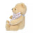 JDS - 2026 100 Years of Winnie the Pooh x Winnie the Pooh Plush Toy with Liberty Print Robbon Box Set, Premium Edition 100 (Release Date: Oct 14. 2026)