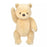 JDS - 2026 100 Years of Winnie the Pooh x Winnie the Pooh Plush Toy with Liberty Print Robbon Box Set, Premium Edition 100 (Release Date: Oct 14. 2026)