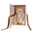 JDS - 2026 100 Years of Winnie the Pooh x Winnie the Pooh Plush Toy with Liberty Print Robbon Box Set, Premium Edition 100 (Release Date: Oct 14. 2026)