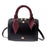 JDS - 2026 MARY QUANT x Minnie Mouse 2 Ways Boston Bag (Release Date: Oct 13, 2026)
